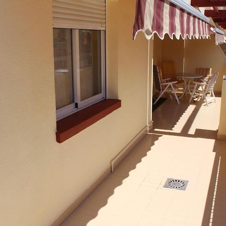 Luxury Duplex Las Palmeras Los Alcazares Luaran gambar
