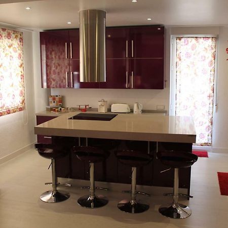 Luxury Duplex Las Palmeras Los Alcazares Luaran gambar