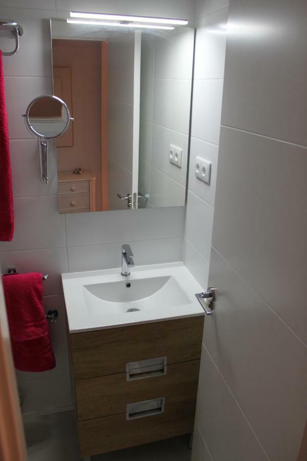 Luxury Duplex Las Palmeras Los Alcazares Luaran gambar