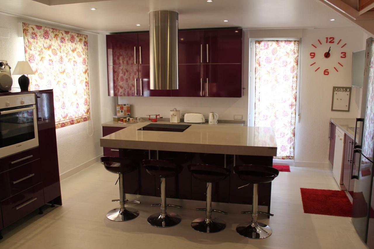 Luxury Duplex Las Palmeras Los Alcazares Luaran gambar