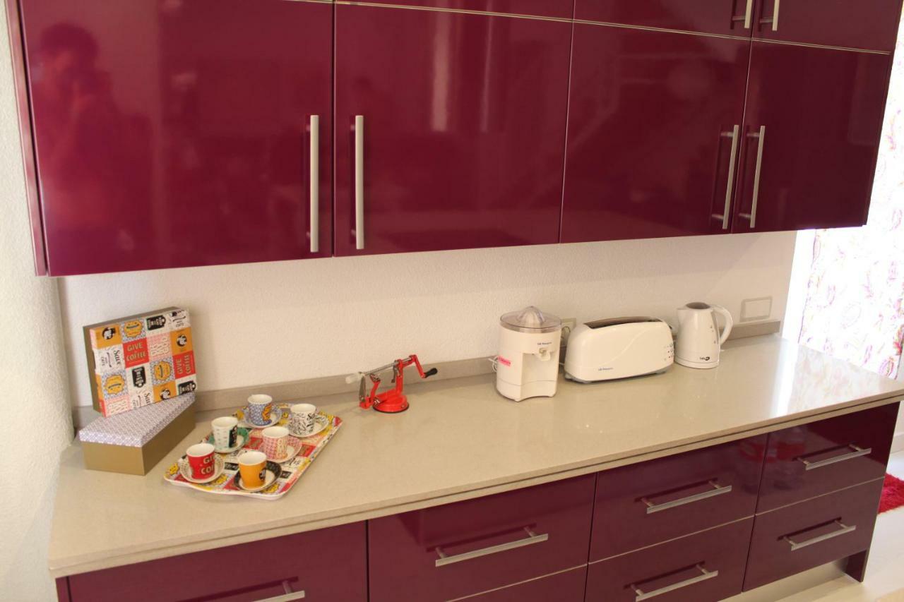 Luxury Duplex Las Palmeras Los Alcazares Luaran gambar
