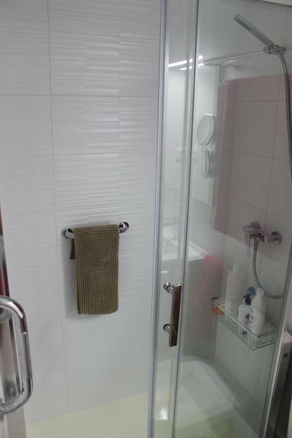 Luxury Duplex Las Palmeras Los Alcazares Luaran gambar