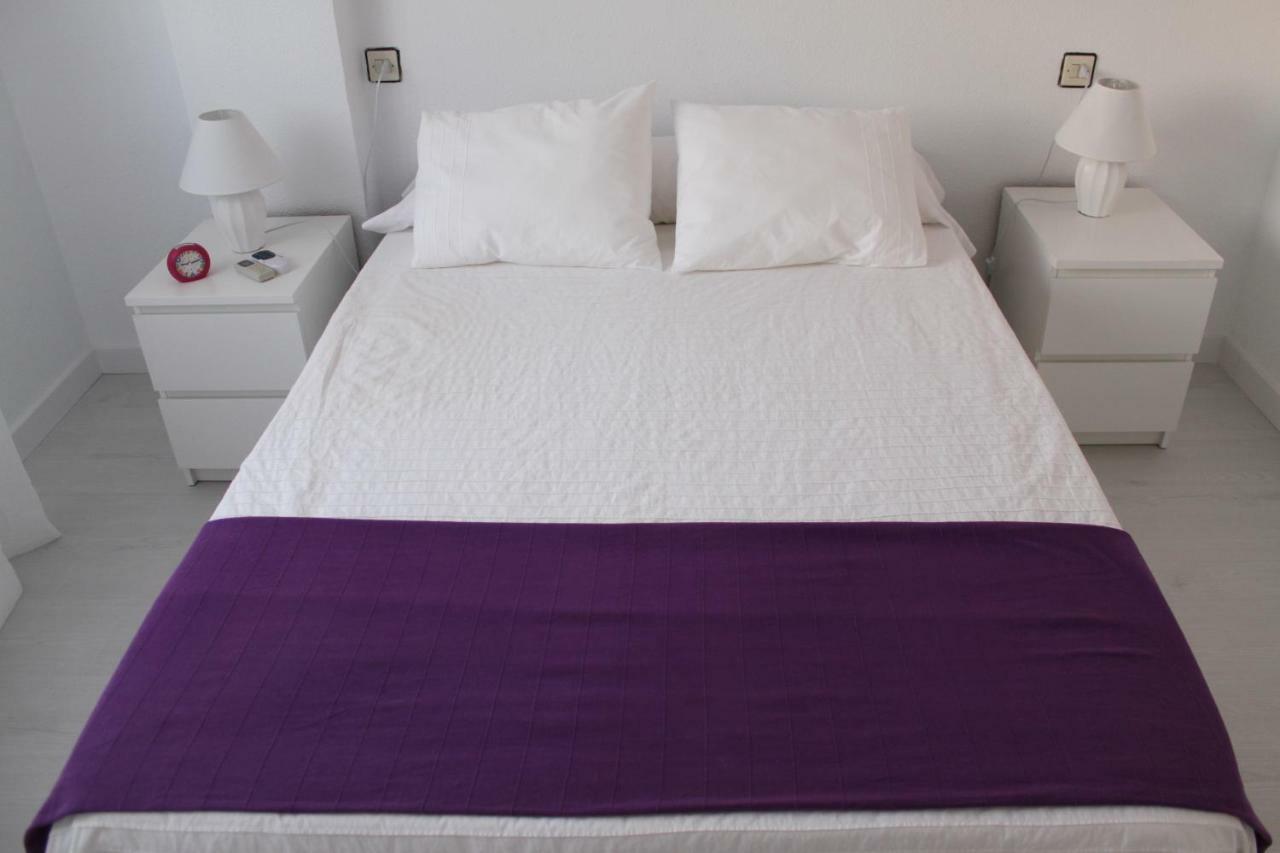 Luxury Duplex Las Palmeras Los Alcazares Luaran gambar