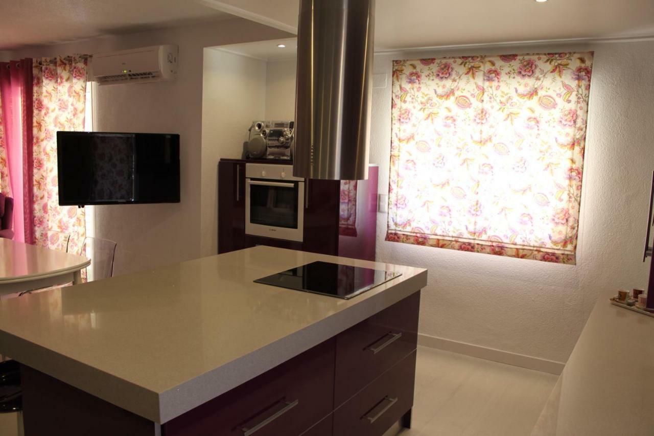 Luxury Duplex Las Palmeras Los Alcazares Luaran gambar