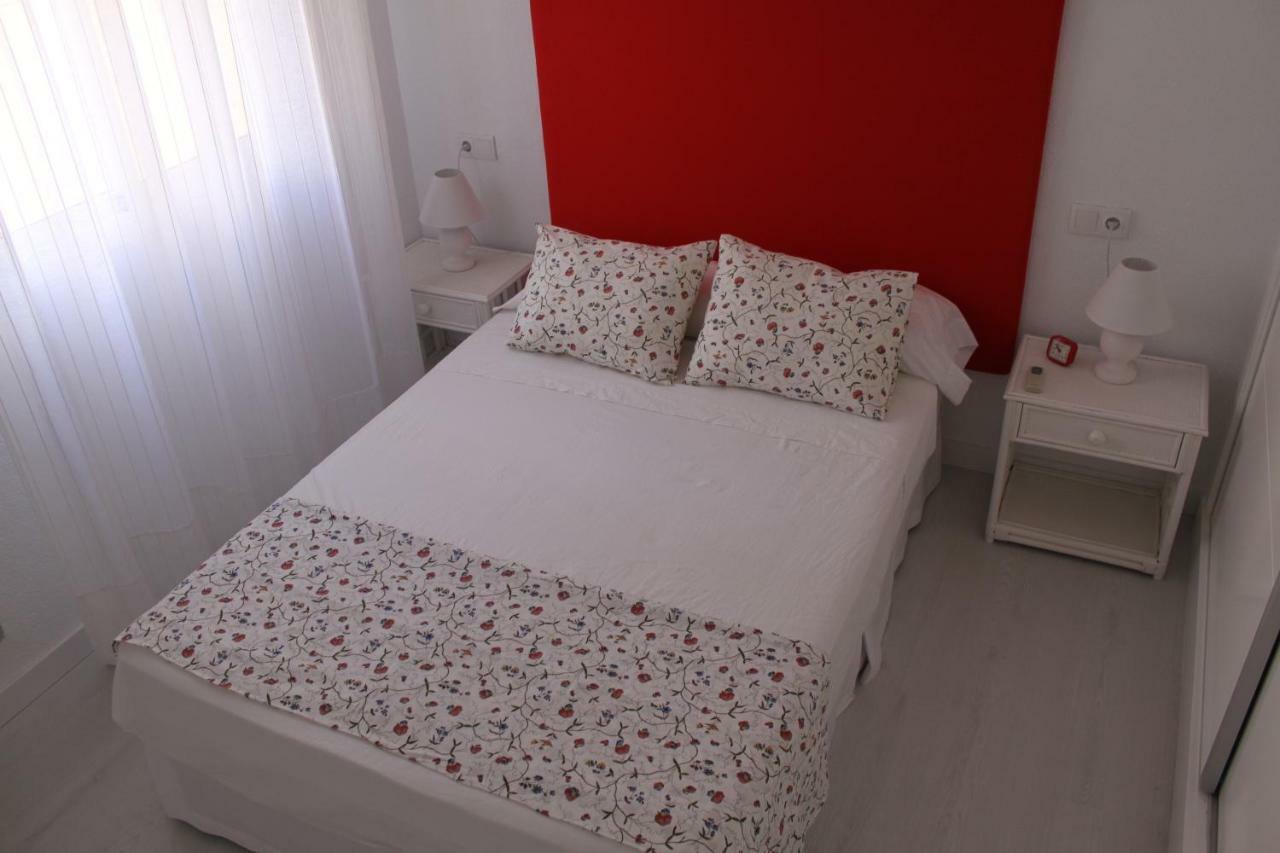 Luxury Duplex Las Palmeras Los Alcazares Luaran gambar