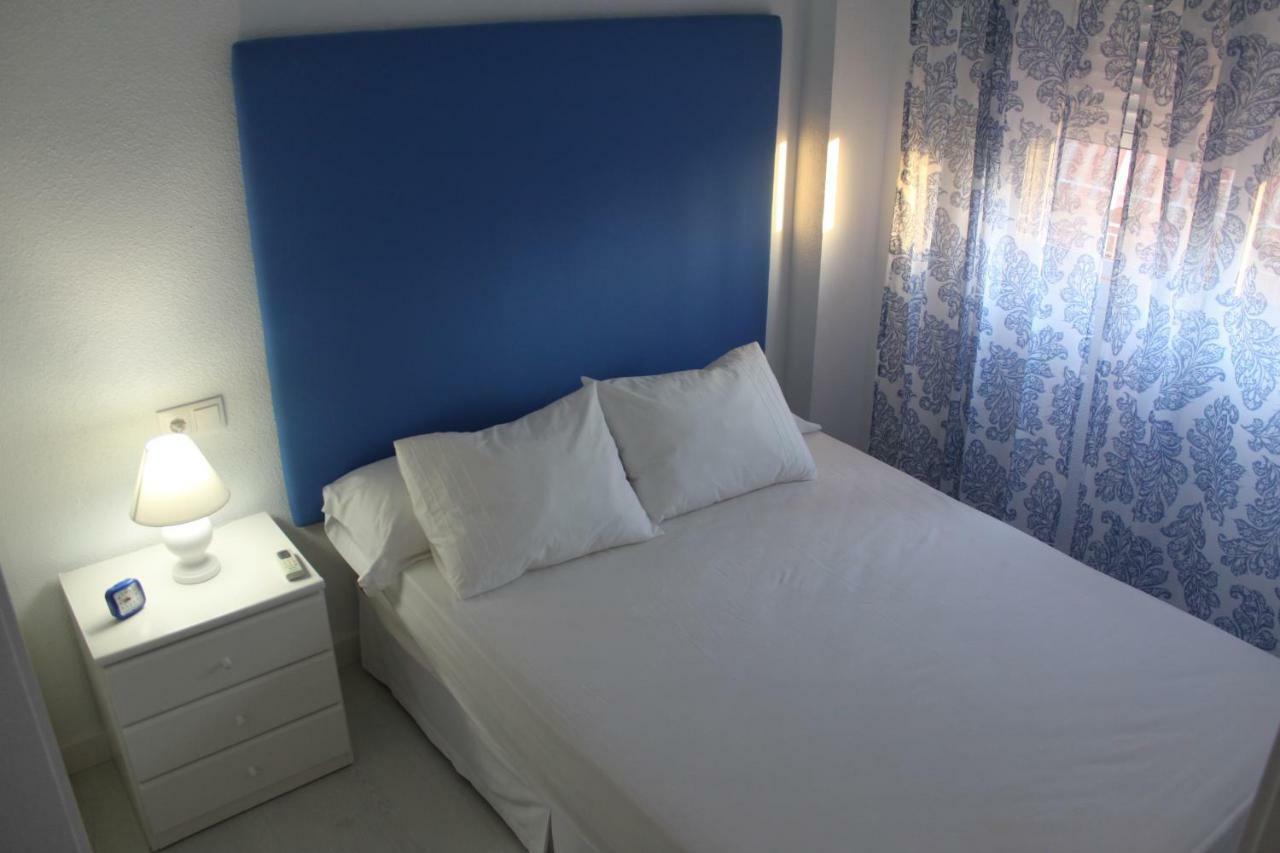 Luxury Duplex Las Palmeras Los Alcazares Luaran gambar