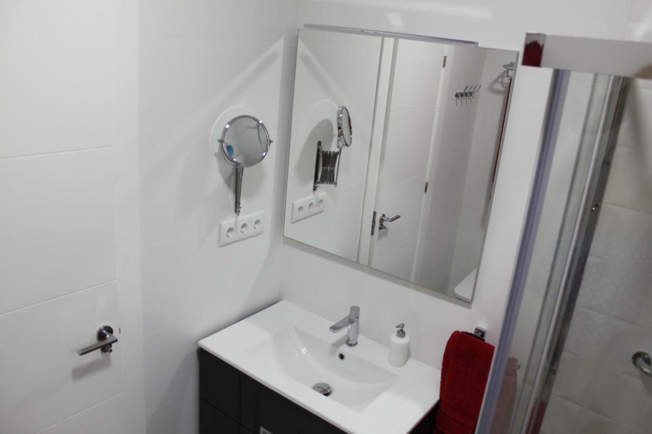 Luxury Duplex Las Palmeras Los Alcazares Luaran gambar